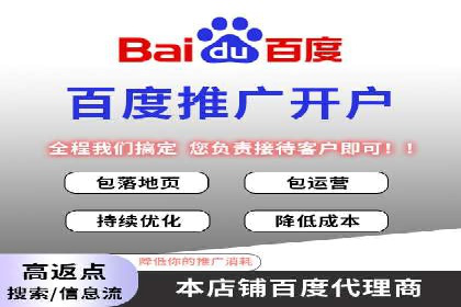 百度推广费用案例分析：如何提高ROI